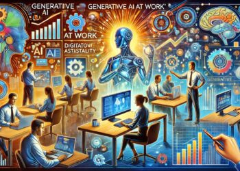 The Future of Work with AI Agents via Stanford Research