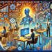 The Future of Work with AI Agents via Stanford Research