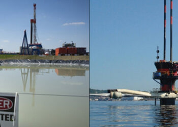 There are alternatives to fracking