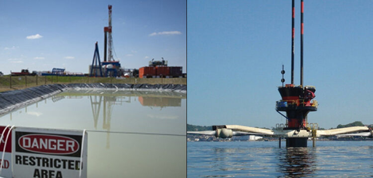 There are alternatives to fracking