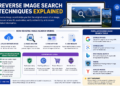Reverse Image Search Techniques Explained