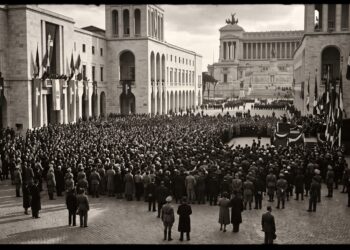 Fascisterne: The Complete History, Ideology, and Legacy of Italian Fascism