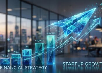 Startup Booted Financial Modeling: 5 Best Strategies