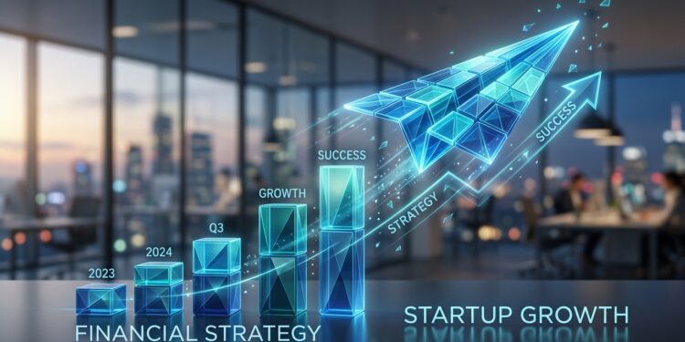 Startup Booted Financial Modeling: 5 Best Strategies