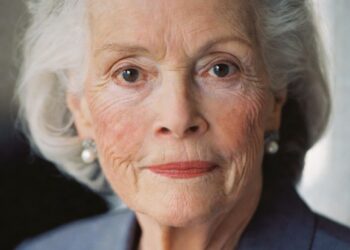 Who is Joanna Sturm? The Untold Story of Roosevelt Descendant