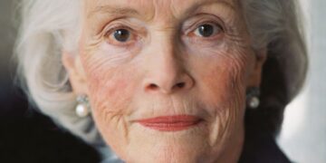 Who is Joanna Sturm? The Untold Story of Roosevelt Descendant
