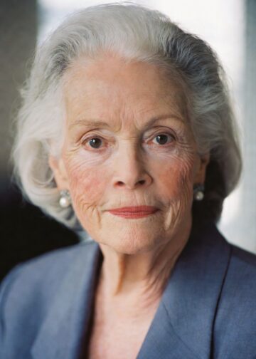 Who is Joanna Sturm? The Untold Story of Roosevelt Descendant